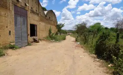 Terreno em ITABERABA - BA
