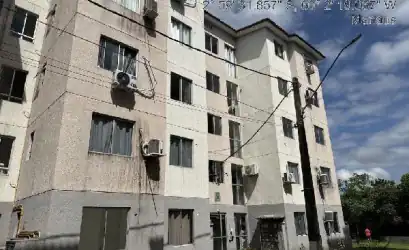 Apartamento em MANAUS - AM