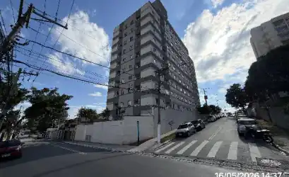 Apartamento em SAO PAULO - SP