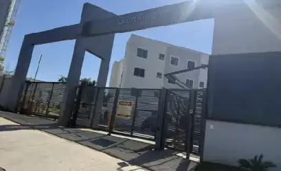 Apartamento em APARECIDA DE GOIANIA - GO