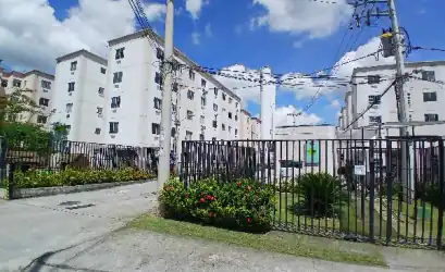 Apartamento em RIO DE JANEIRO - RJ