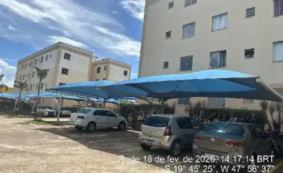 Apartamento em UBERABA - MG