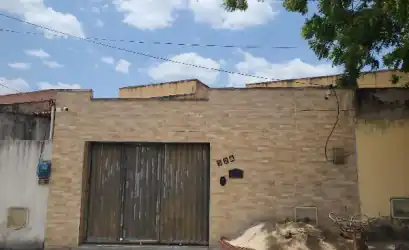 Casa em HORIZONTE - CE