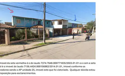 Apartamento em PELOTAS - RS