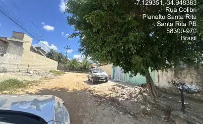 Casa em SANTA RITA - PB