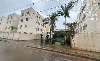 Apartamento em UBERLANDIA - MG