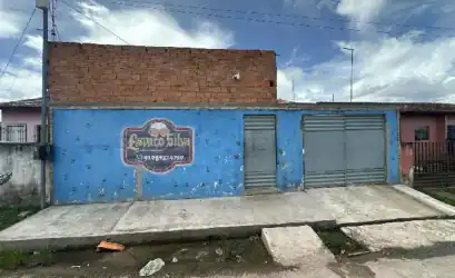 Casa em CASTANHAL - PA