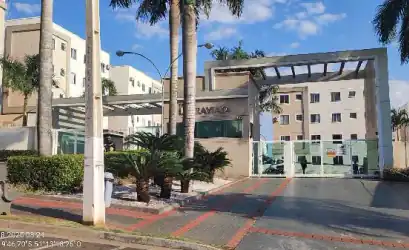 Apartamento em LONDRINA - PR