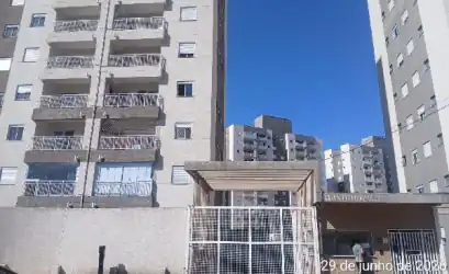 Apartamento em ITU - SP