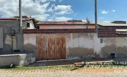 Casa em ITAJA - RN