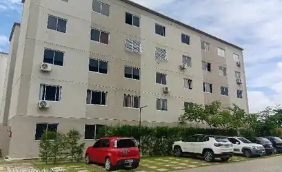 Apartamento em FORTALEZA - CE