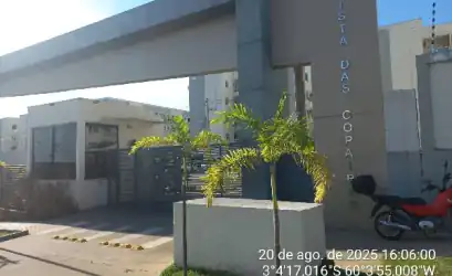 Apartamento em MANAUS - AM