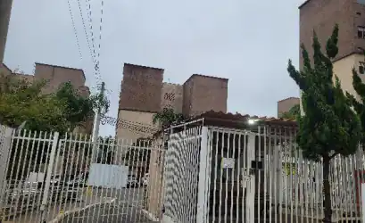 Apartamento em COTIA - SP