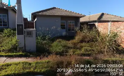 Casa em VOTUPORANGA - SP