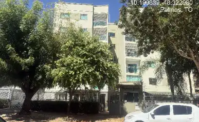 Apartamento em PALMAS - TO