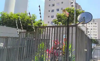 Apartamento em SAO PAULO - SP