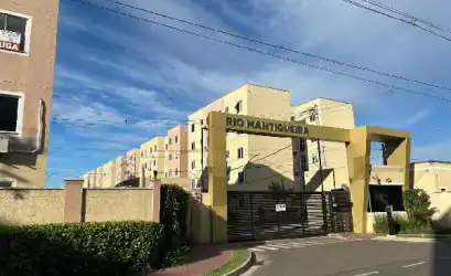 Apartamento em RIO DE JANEIRO - RJ