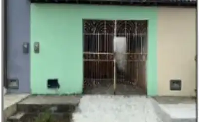 Casa em PILAR - PB