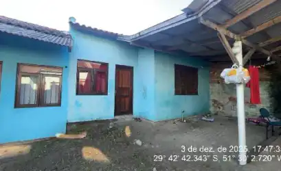 Casa em MONTENEGRO - RS