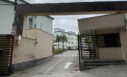 Apartamento em VESPASIANO - MG