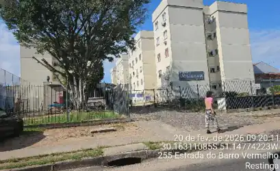 Apartamento em PORTO ALEGRE - RS