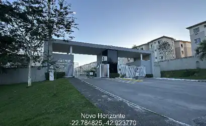 Apartamento em ITABORAI - RJ