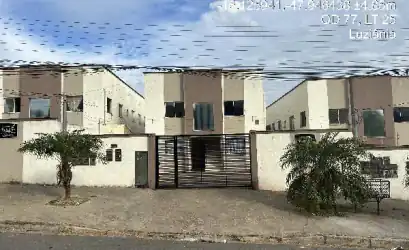 Apartamento em CIDADE OCIDENTAL - GO