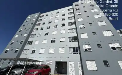 Apartamento em FARROUPILHA - RS