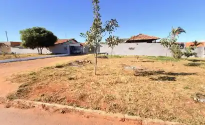 Casa em PLANALTINA - GO