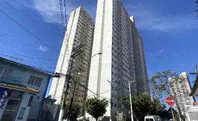 Apartamento em SAO PAULO - SP