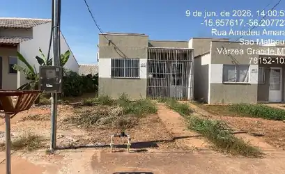 Casa em VARZEA GRANDE - MT