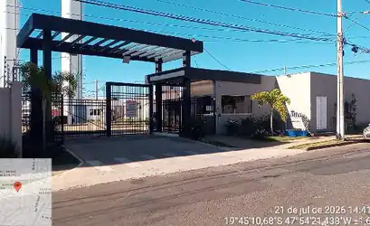 Apartamento em UBERABA - MG