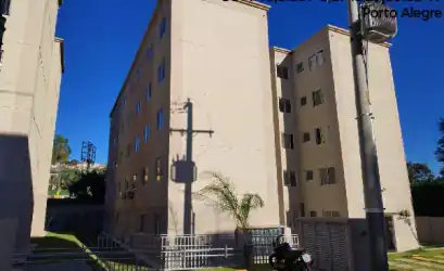 Apartamento em PORTO ALEGRE - RS