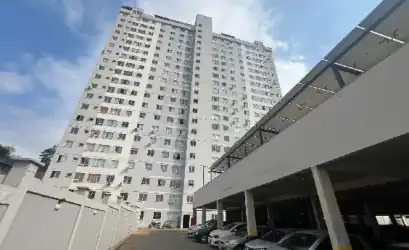 Apartamento em UBA - MG