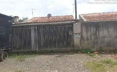 Casa em PONTA GROSSA - PR