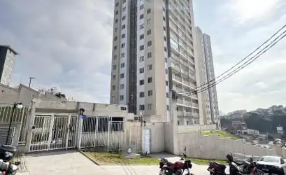 Apartamento em SAO PAULO - SP