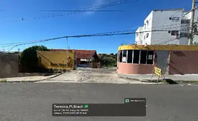 Apartamento em TERESINA - PI
