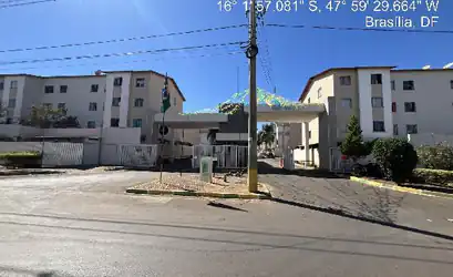 Apartamento em BRASILIA - DF