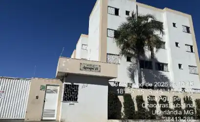 Apartamento em UBERLANDIA - MG
