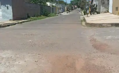 Casa em PIRACURUCA - PI