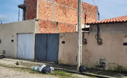 Casa em MARACANAU - CE