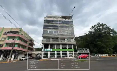 Apartamento em CORONEL FREITAS - SC