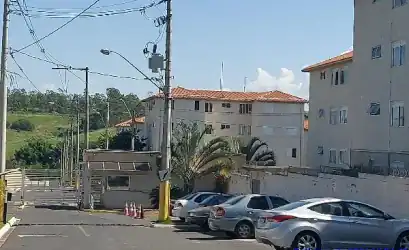 Apartamento em PIRACICABA - SP