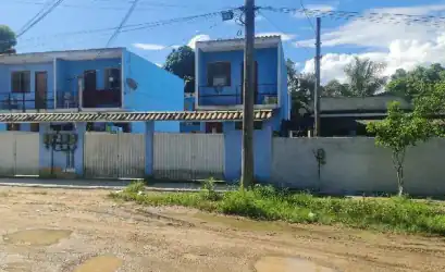 Casa em MAGE - RJ