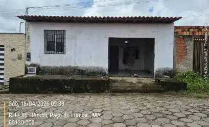 Casa em PACO DO LUMIAR - MA
