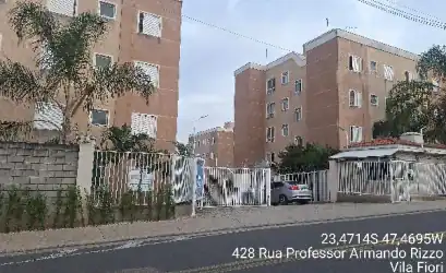 Apartamento em SOROCABA - SP