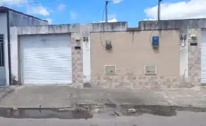 Casa em ITAITINGA - CE