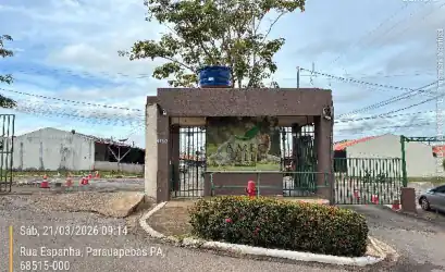 Casa em PARAUAPEBAS - PA
