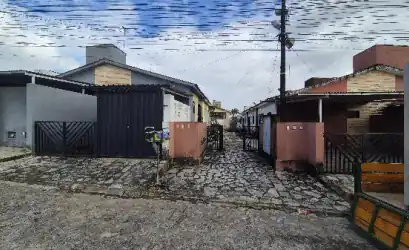 Casa em SANTA RITA - PB