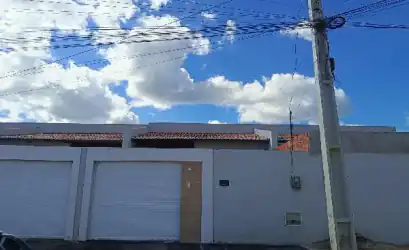 Casa em HORIZONTE - CE